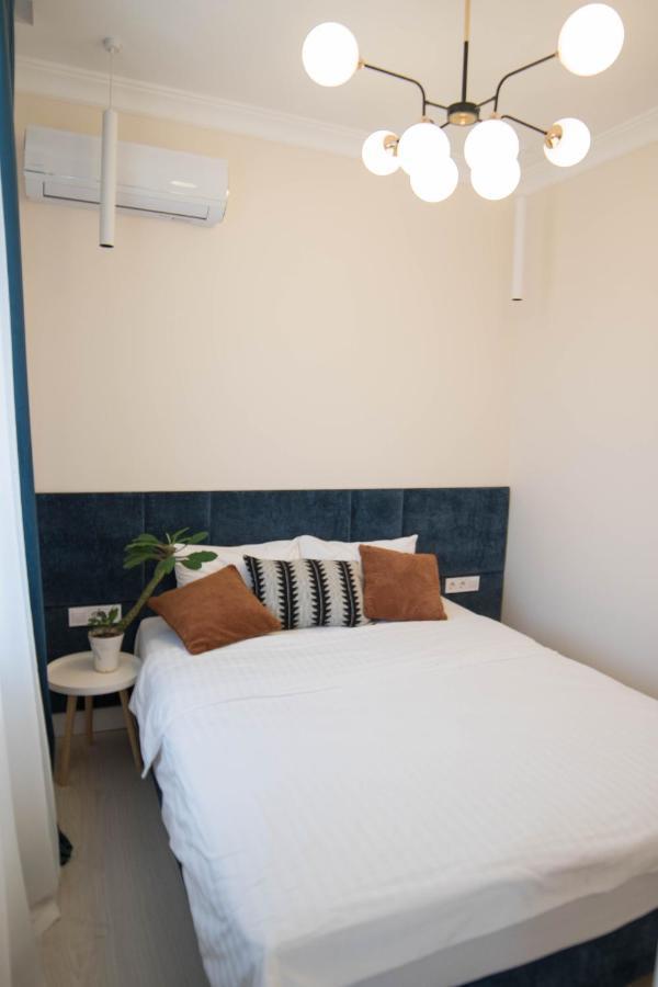Apart Hotel Greenwood Near Sea Odessa Extérieur photo