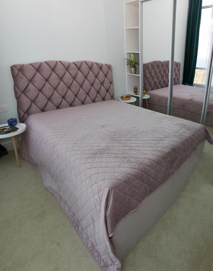 Apart Hotel Greenwood Near Sea Odessa Extérieur photo