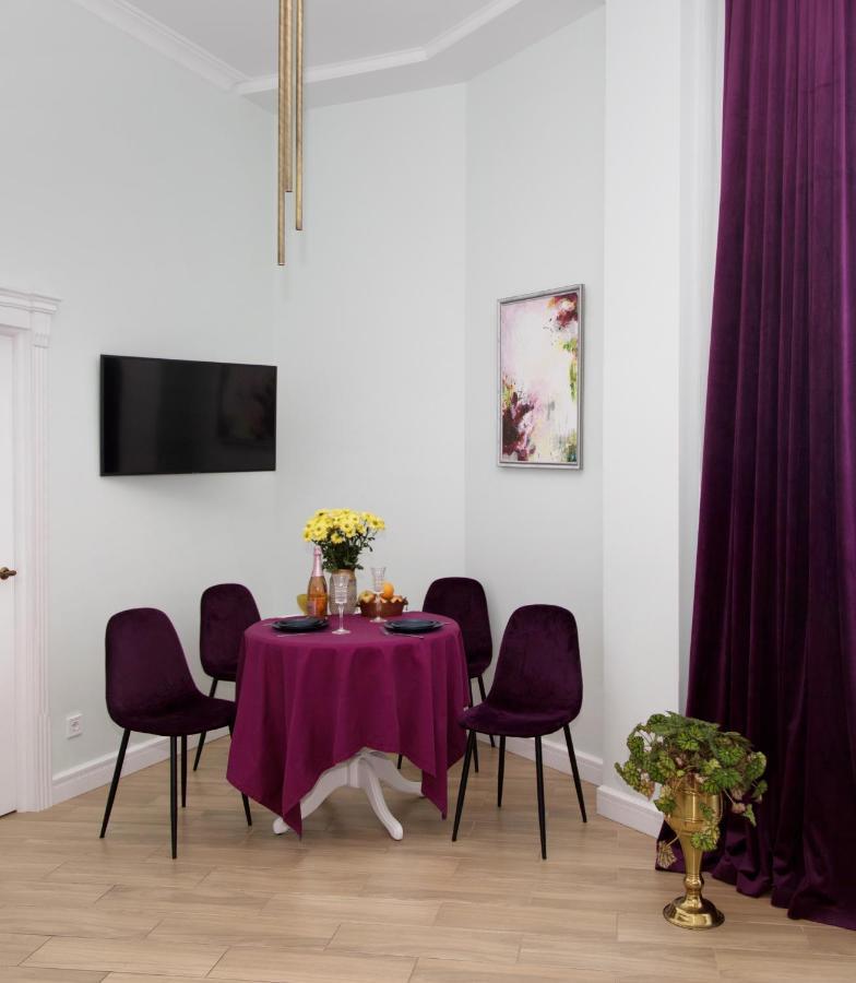 Apart Hotel Greenwood Near Sea Odessa Extérieur photo